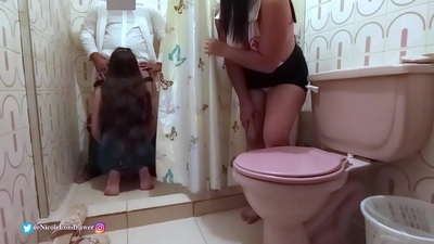 Enfermeira pornográfica