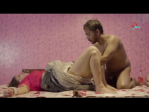 ❤️ série web: adoro-te Daadi Ela ensinou-o a ter sexo com uma rapariga!!! ️❌ Sexo vídeo em nós ❌