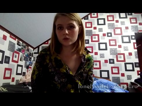 ❤️ A jovem estudante loira da Rússia gosta de pilas maiores. ️❌ Sexo vídeo em nós ❌